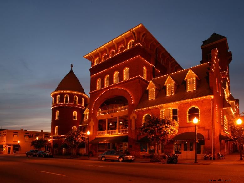 Hôtel Best Western Plus Windsor