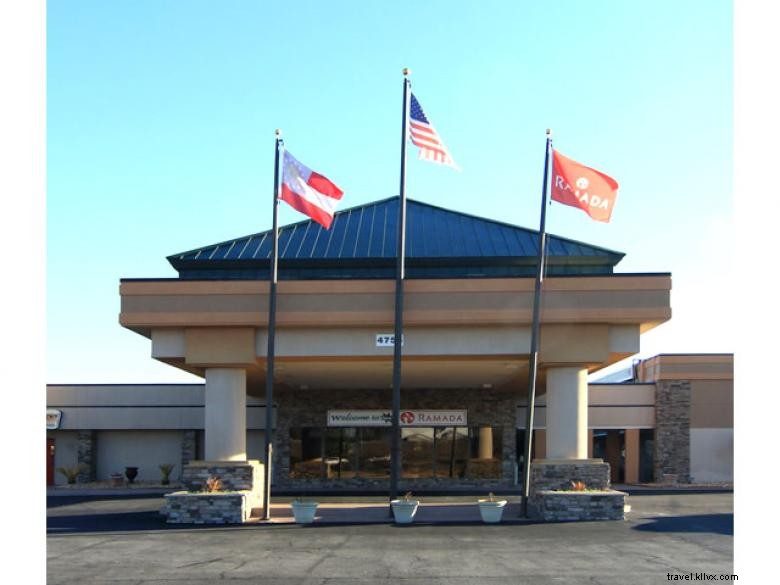 Ramada Wyndham Macon