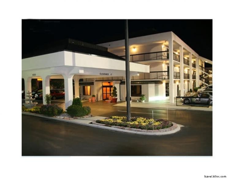Hampton Inn Dalton