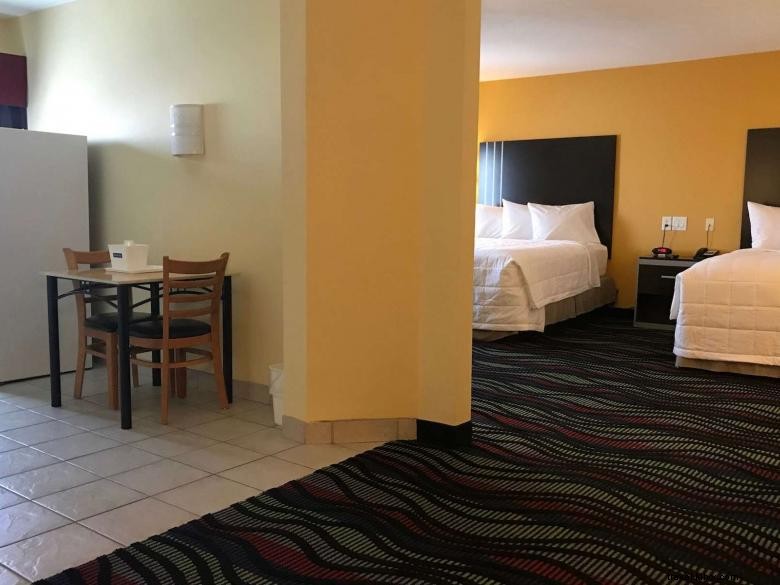 Days Inn & Suites Augusta – Wyndham, près de Fort Gordon