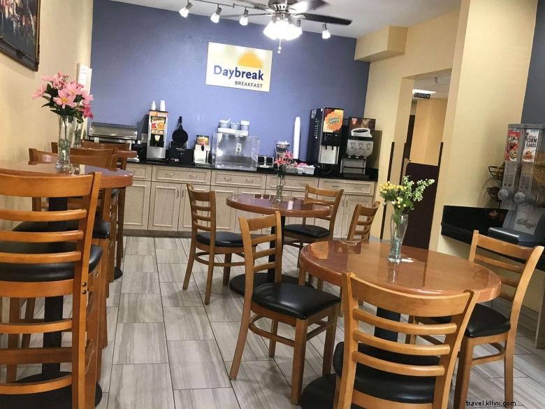 Days Inn & Suites Augusta – Wyndham, près de Fort Gordon