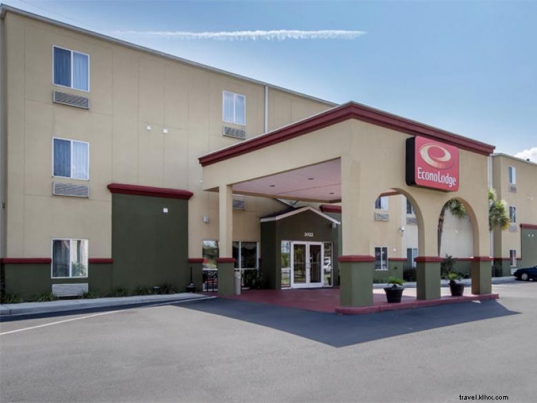 Econo Lodge – Valdosta