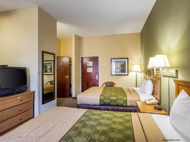 Econo Lodge – Valdosta