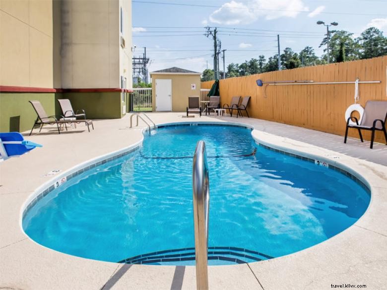 Econo Lodge – Valdosta