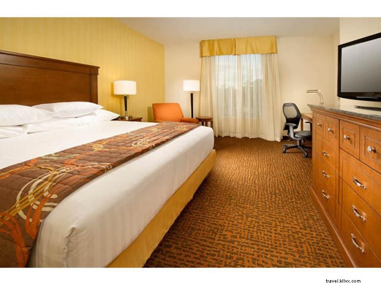 Drury Inn & Suites Valdosta