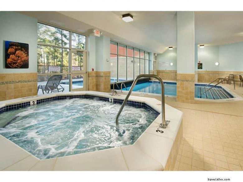 Drury Inn & Suites Valdosta