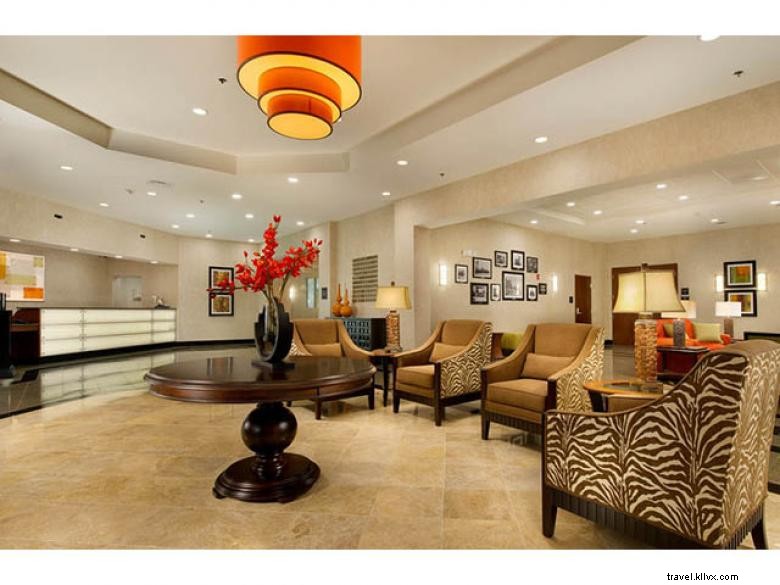 Drury Inn & Suites Valdosta