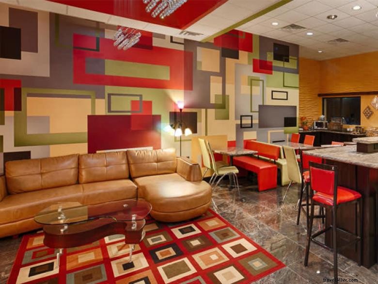 Best Western Executive Inn - Cairo
