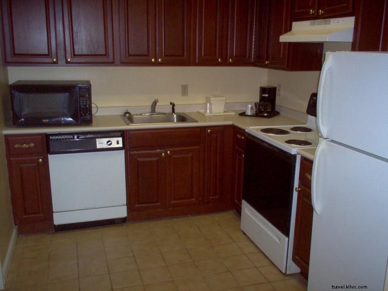Days Inn & Suites par Wyndham – Midtown de Savannah