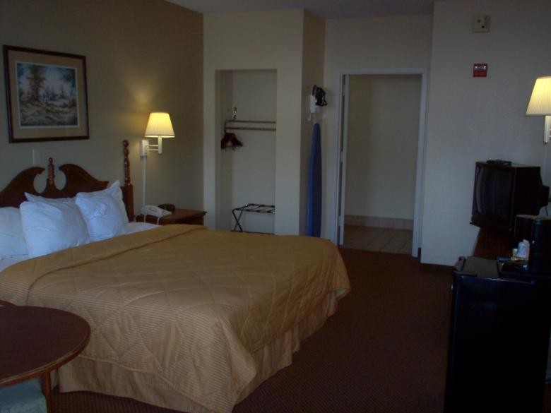 Days Inn & Suites par Wyndham – Midtown de Savannah