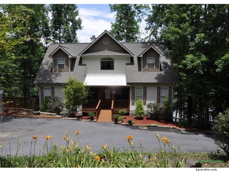 Retraites enchantées en montagne