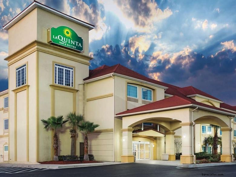 La Quinta® by Wyndham Kingsland – Base Navale de Kings Bay