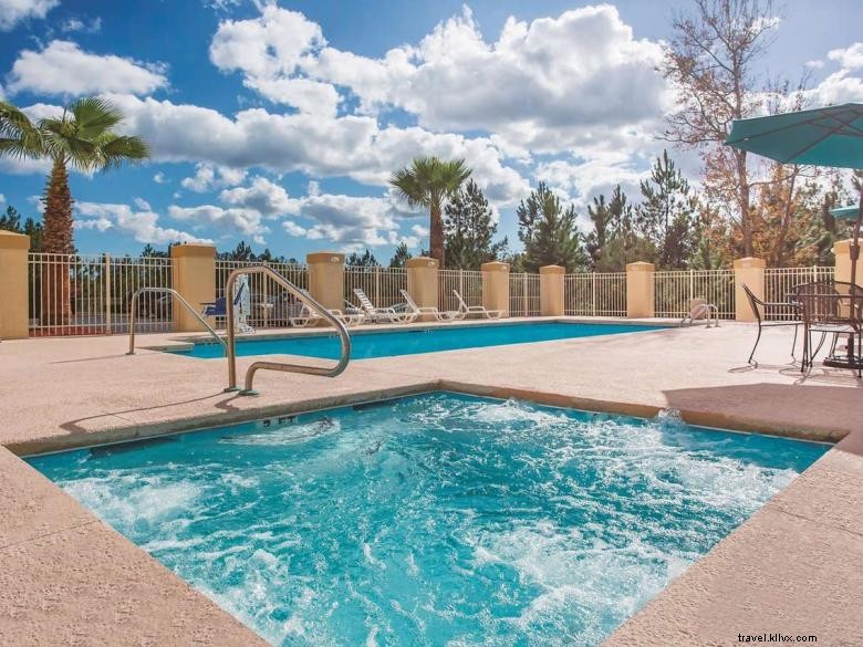 La Quinta® by Wyndham Kingsland – Base Navale de Kings Bay