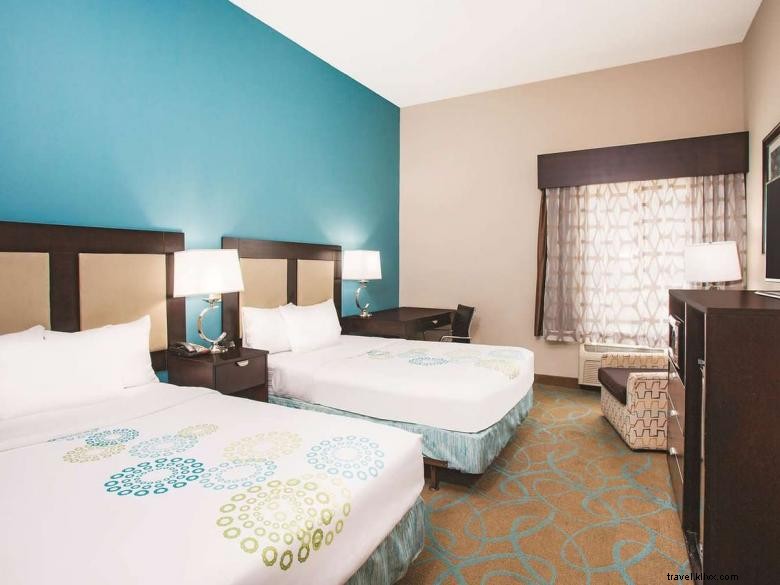 La Quinta® by Wyndham Kingsland – Base Navale de Kings Bay