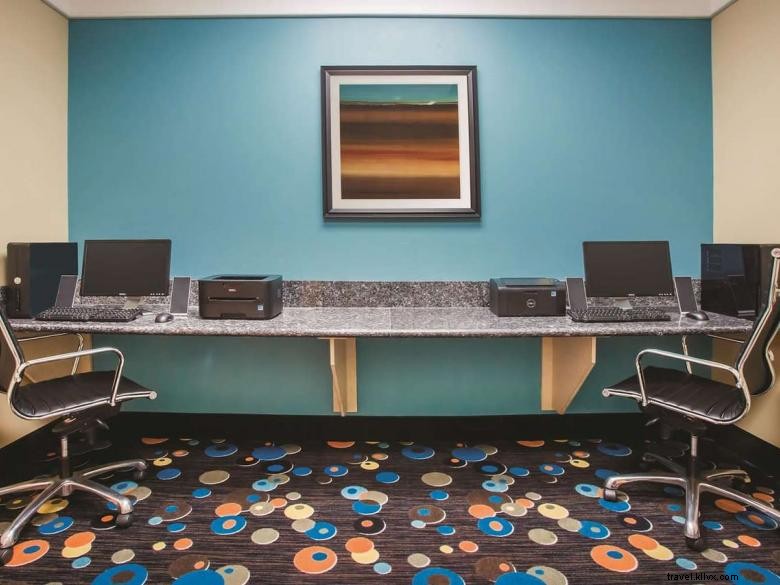 La Quinta® by Wyndham Kingsland – Base Navale de Kings Bay