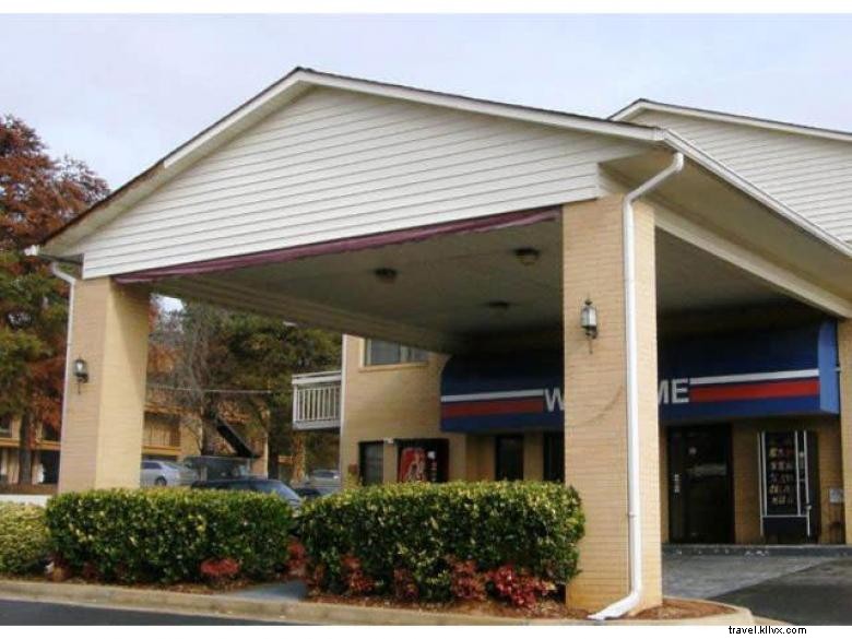 Southside Inn – Jonesboro