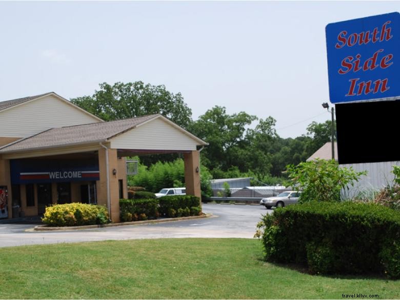 Southside Inn – Jonesboro