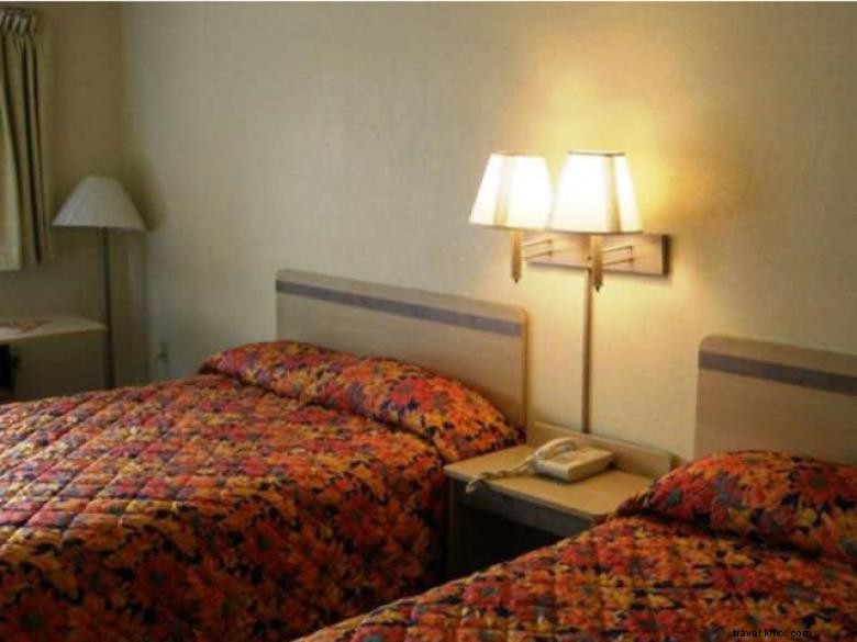 Southside Inn – Jonesboro