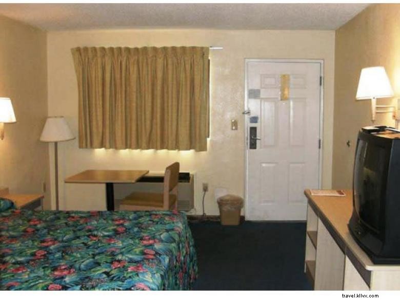 Southside Inn – Jonesboro