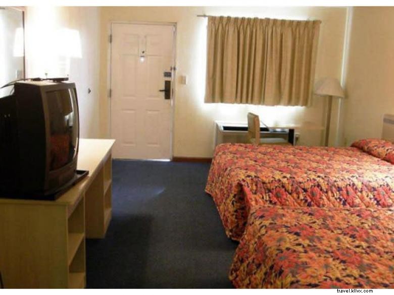 Southside Inn – Jonesboro