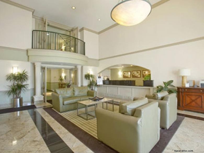 Extended Stay America – Atlanta – Alpharetta – Northpoint – West