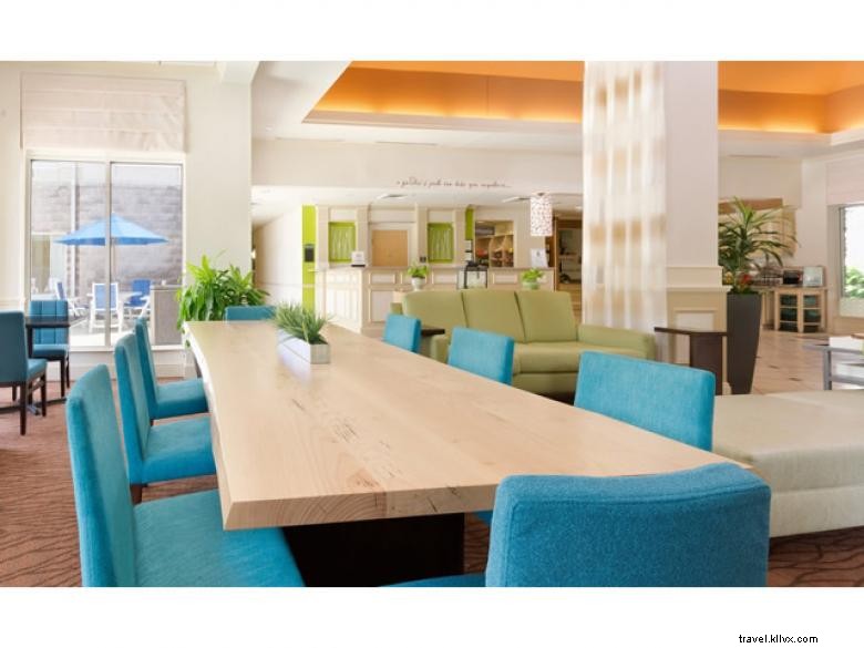 Hilton Garden Inn Atlanta Northpoint – Alpharetta (GA)