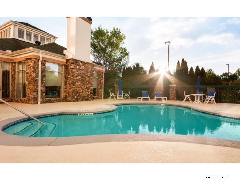 Hilton Garden Inn Atlanta Northpoint – Alpharetta (GA)