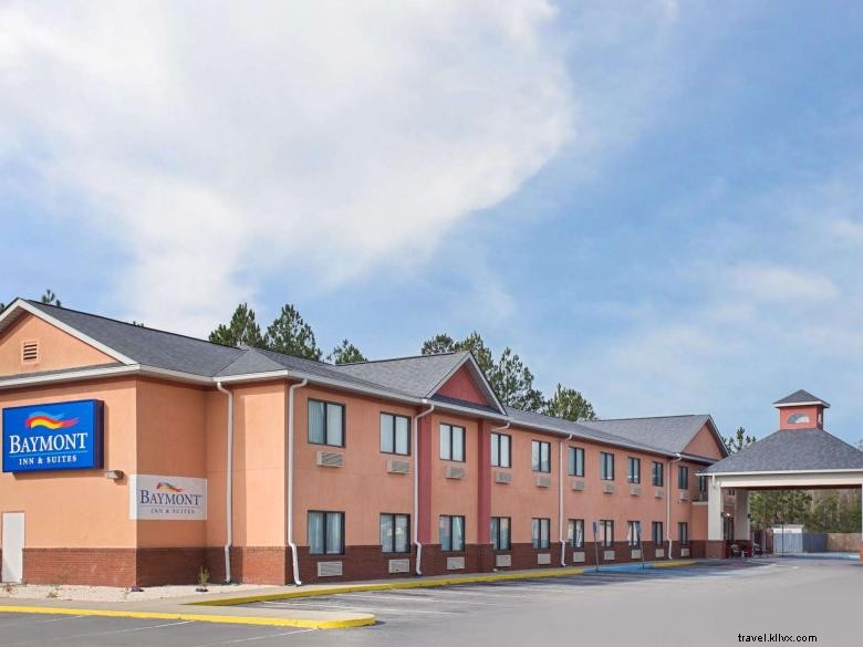 Baymont par Wyndham à Jesup