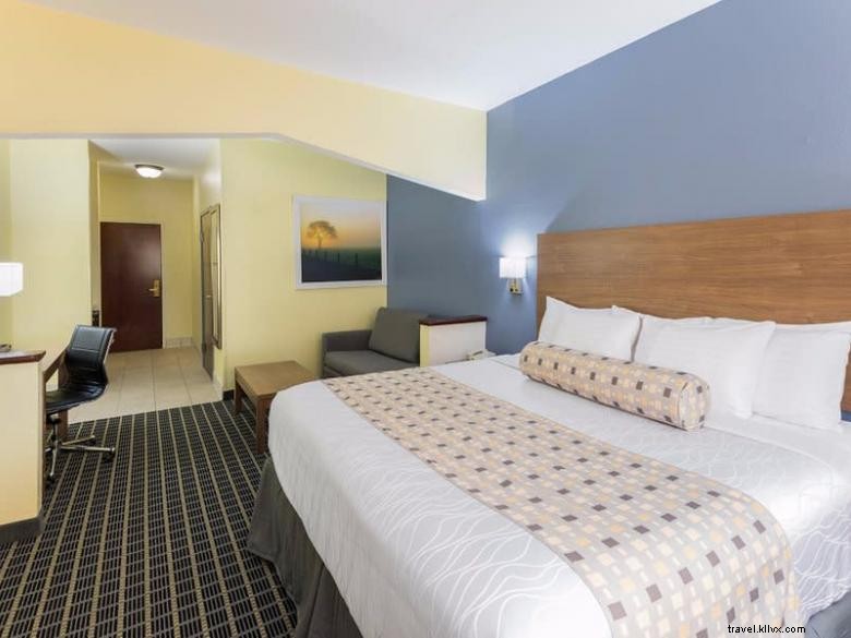 Days Inn & Suites Union City