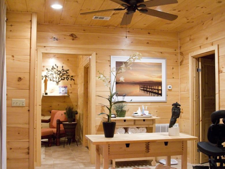 Resort et Spa Paradise Hills Winery