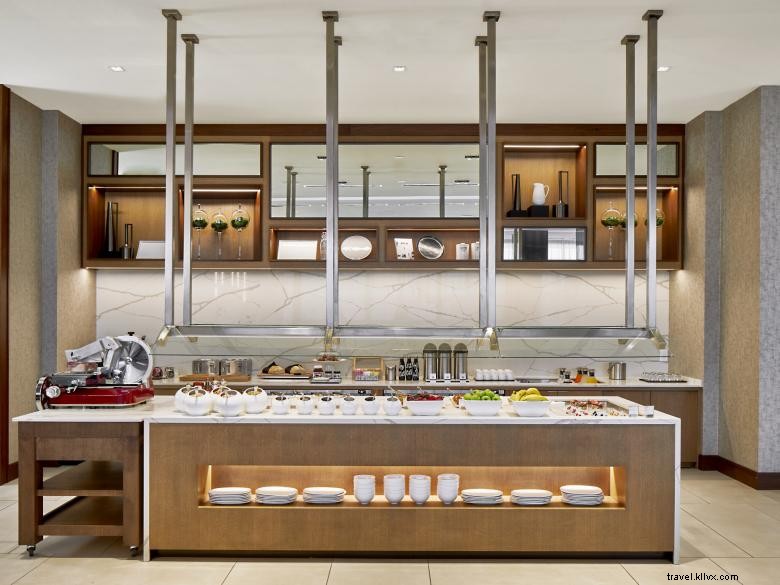 AC Hotel by Marriott – Portail de l’Aéroport d’Atlanta