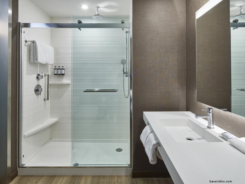 AC Hotel by Marriott – Portail de l’Aéroport d’Atlanta