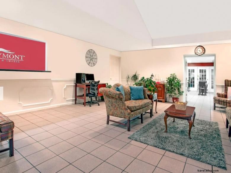 Baymont par Wyndham Brunswick
