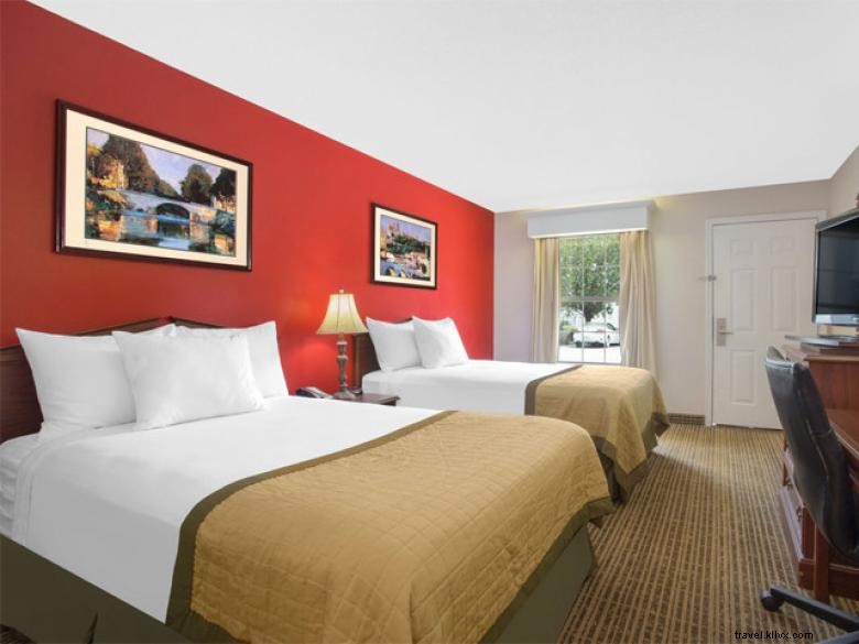 Baymont par Wyndham Brunswick