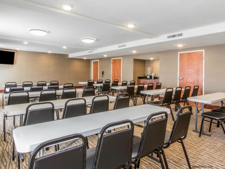 Comfort Inn & Suites Ouest Macon