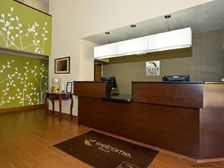 Sleep Inn Nord – Mâcon