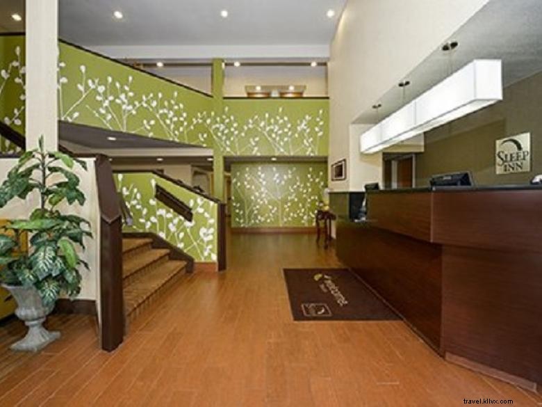 Sleep Inn Nord – Mâcon