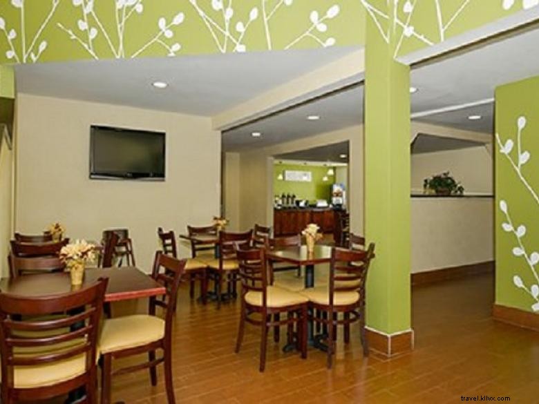 Sleep Inn Nord – Mâcon