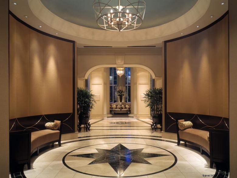 Grand Hyatt Atlanta à Buckhead