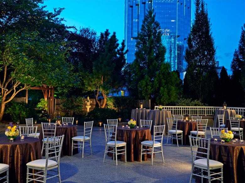 Grand Hyatt Atlanta à Buckhead