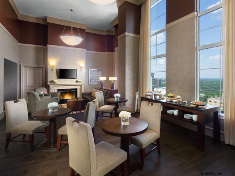 Grand Hyatt Atlanta à Buckhead