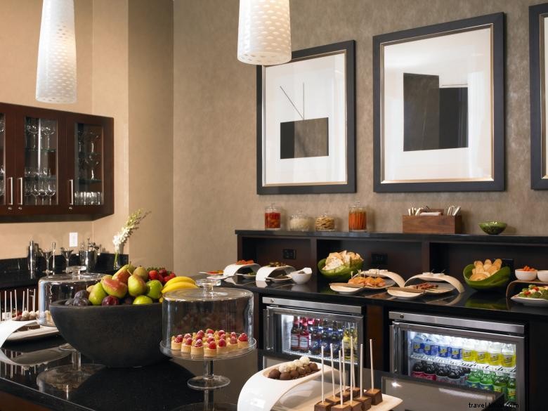 Grand Hyatt Atlanta à Buckhead