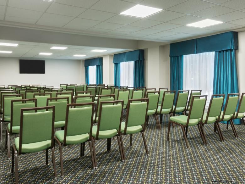 Hampton Inn Atlanta – Centre Perimètre