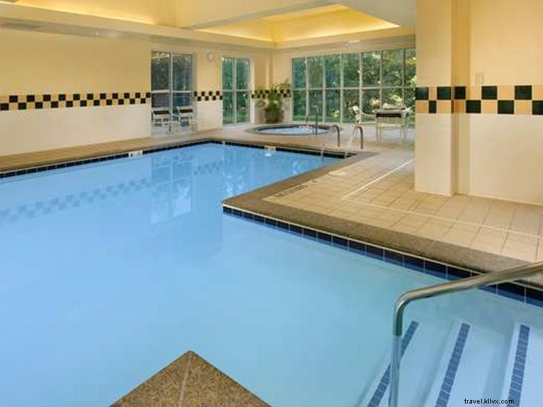 Hilton Garden Inn Columbus