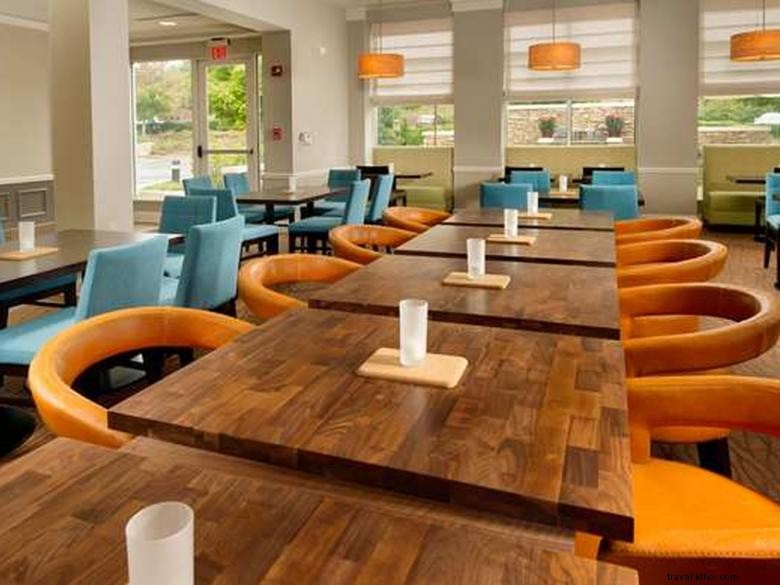 Hilton Garden Inn Columbus