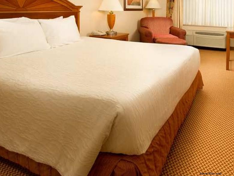 Hilton Garden Inn Columbus