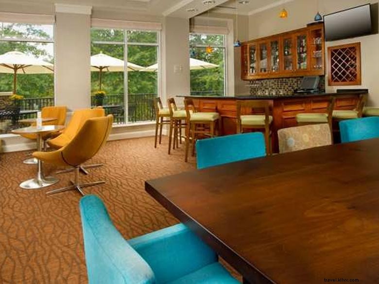 Hilton Garden Inn Columbus