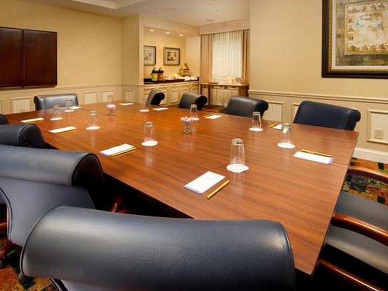 Hilton Garden Inn Columbus