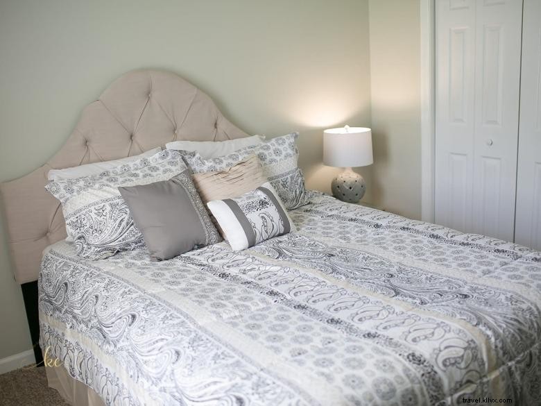 Maison Pierce – Location de vacances
