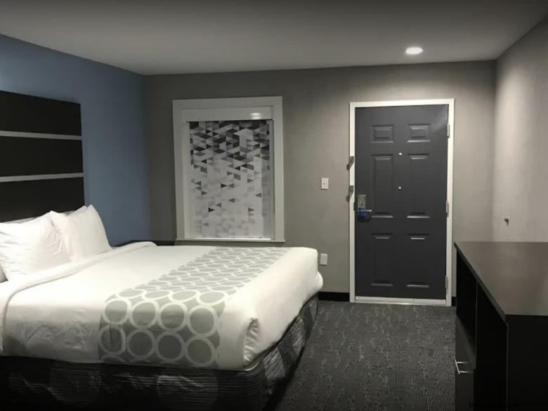 Rodeway Inn Calhoun Sud